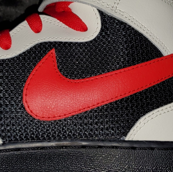 Custome Nike Air Force 1 - Picture 7 of 7